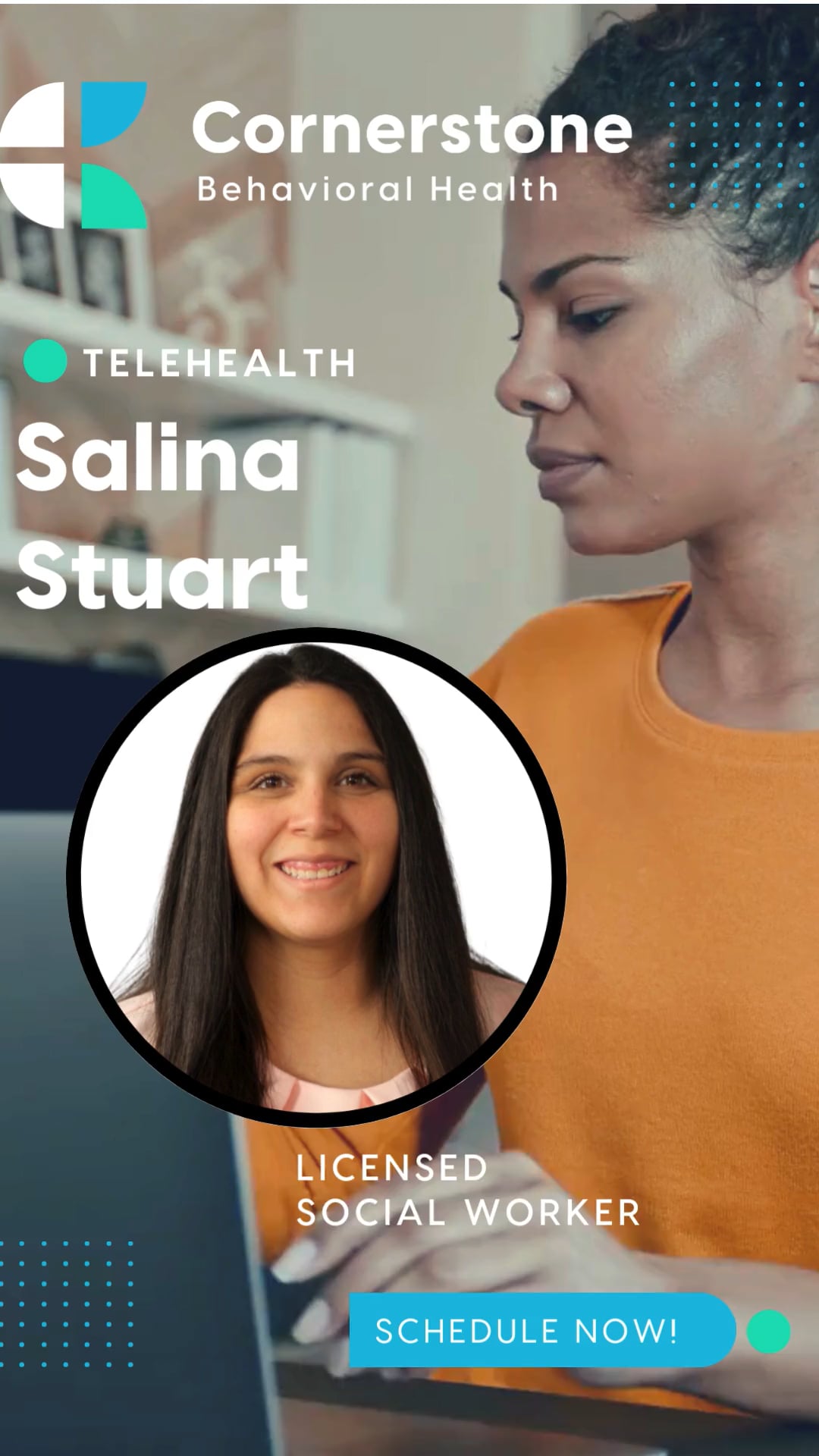 Salina Stuart