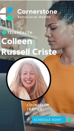 Colleen Russell Criste