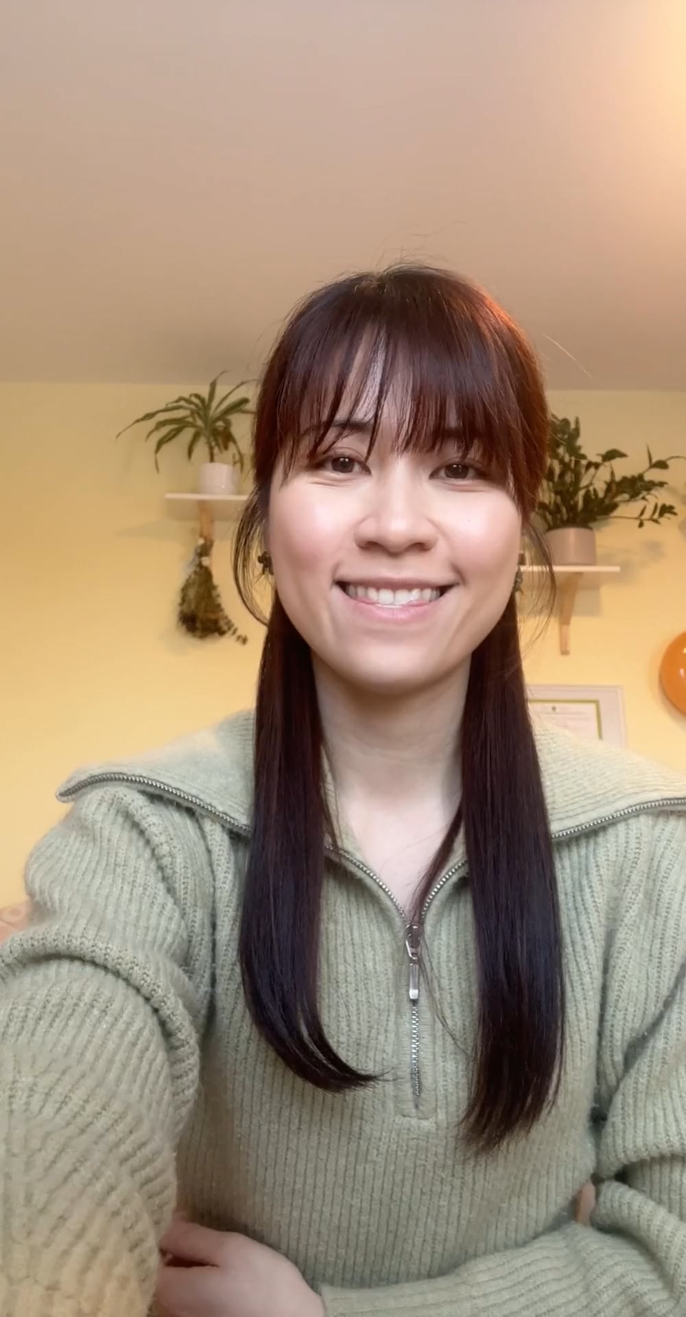 Kathy Lam - EFT Childhood Trauma & Couples Therapy