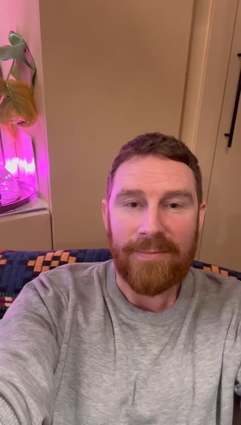 Luke Milton