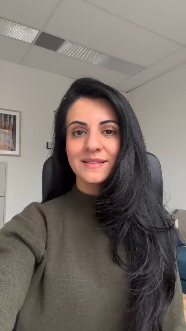 Saira Chaudhry