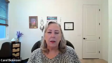 Carol Dickinson