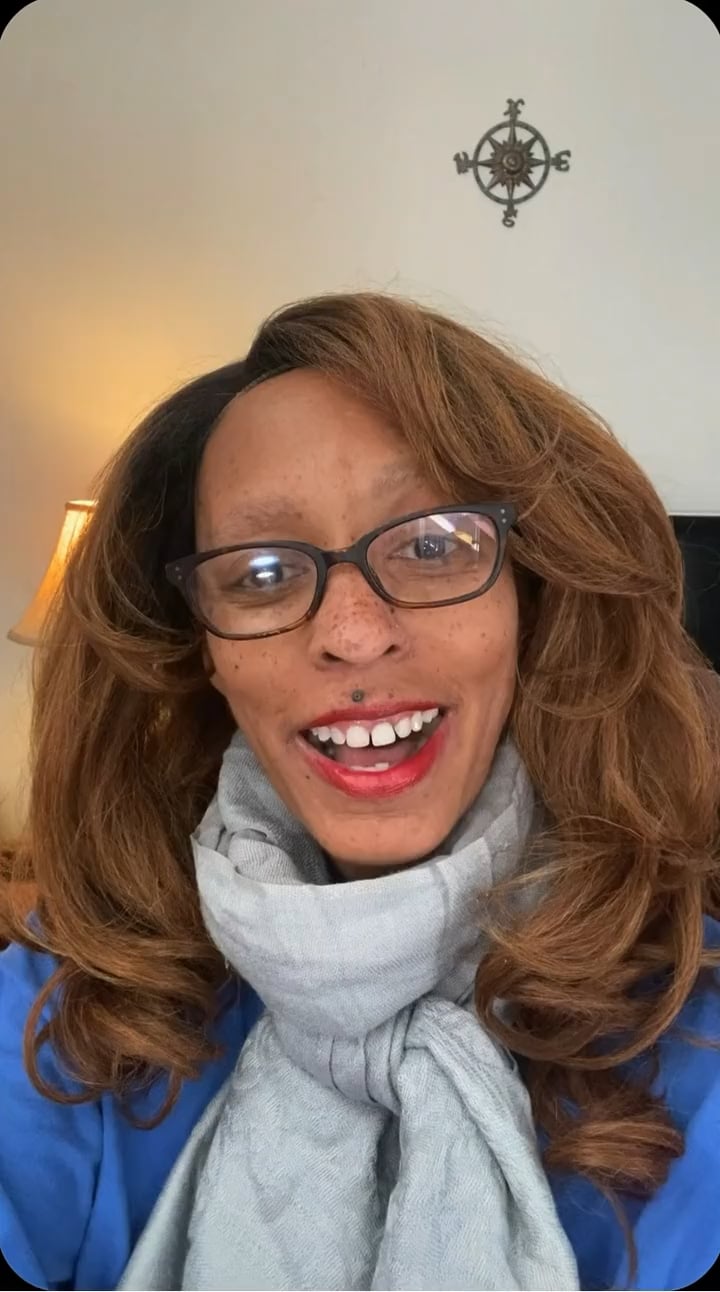Michelle L Edwards