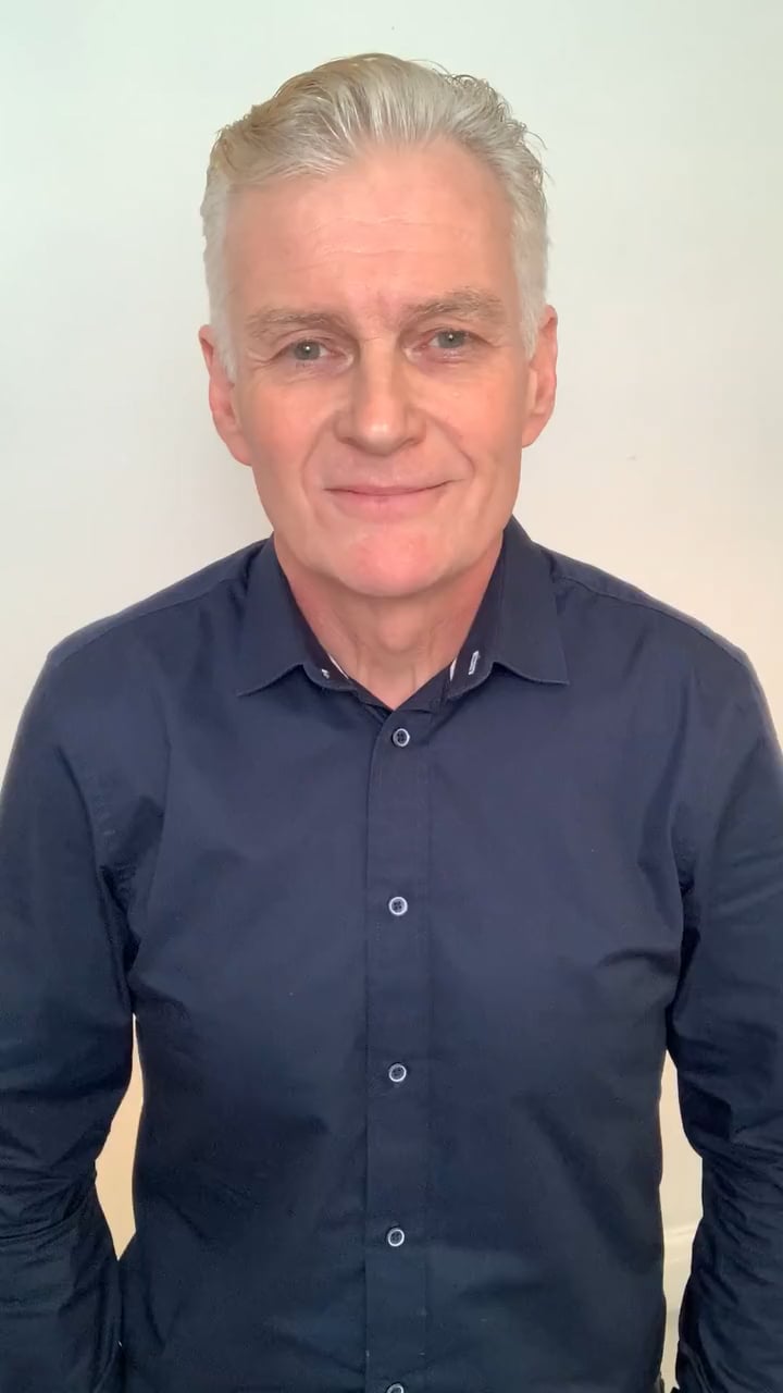 Michael Fieldhouse Counselling & Psychotherapy