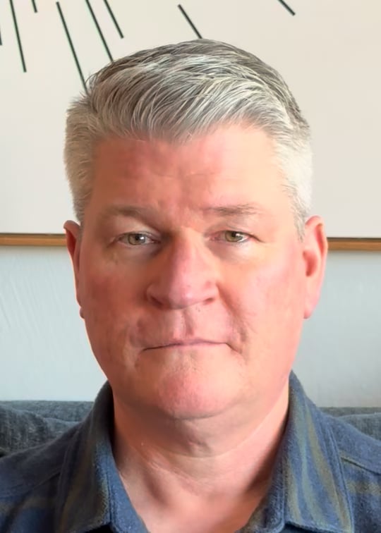 John Baker III