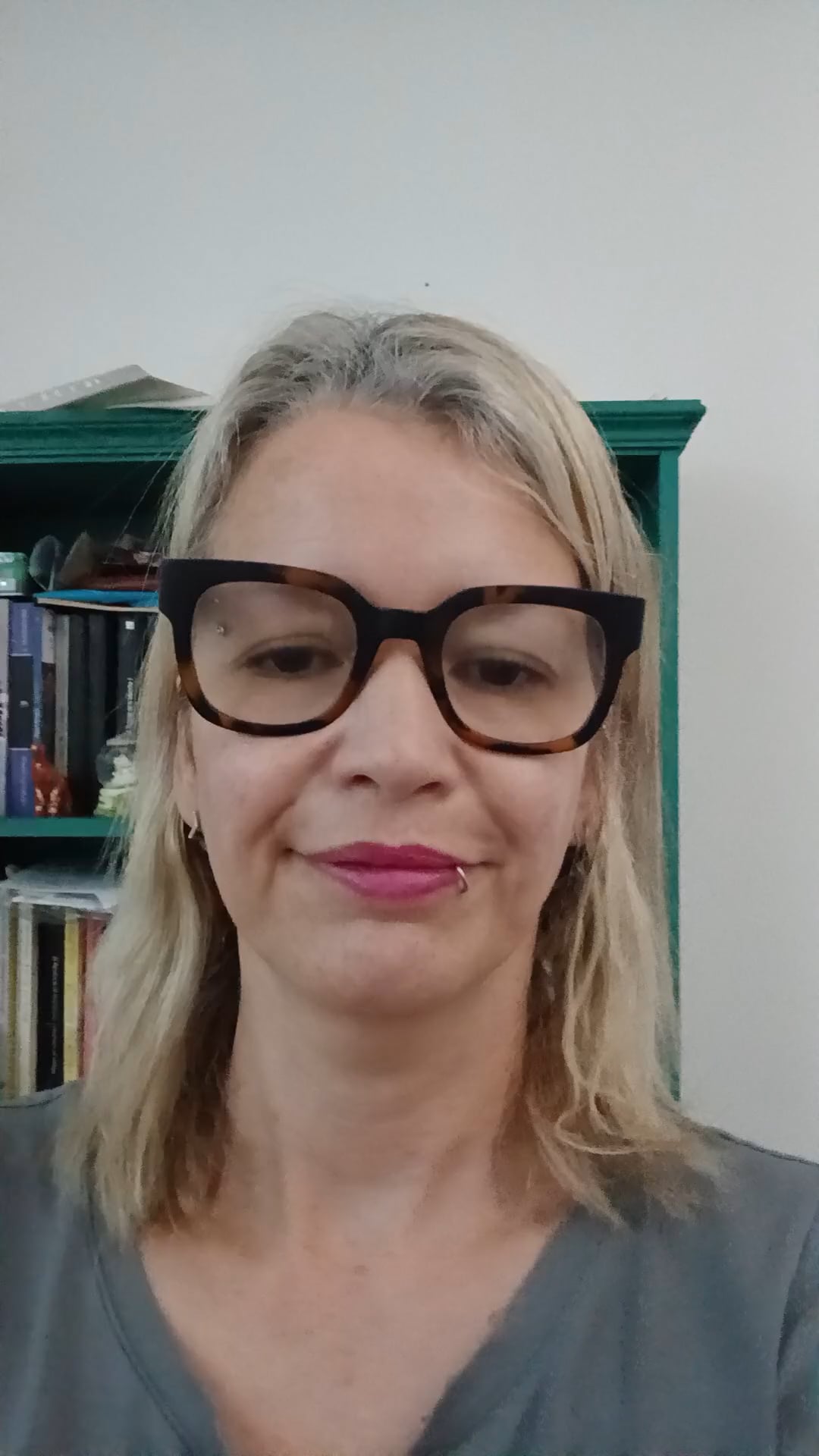 María Claudia Muñoz Larreta