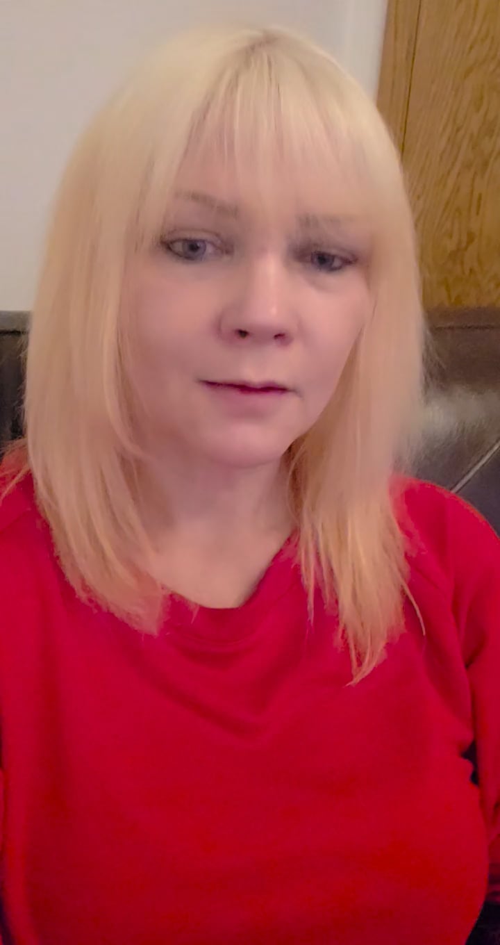 Naomi Hyde