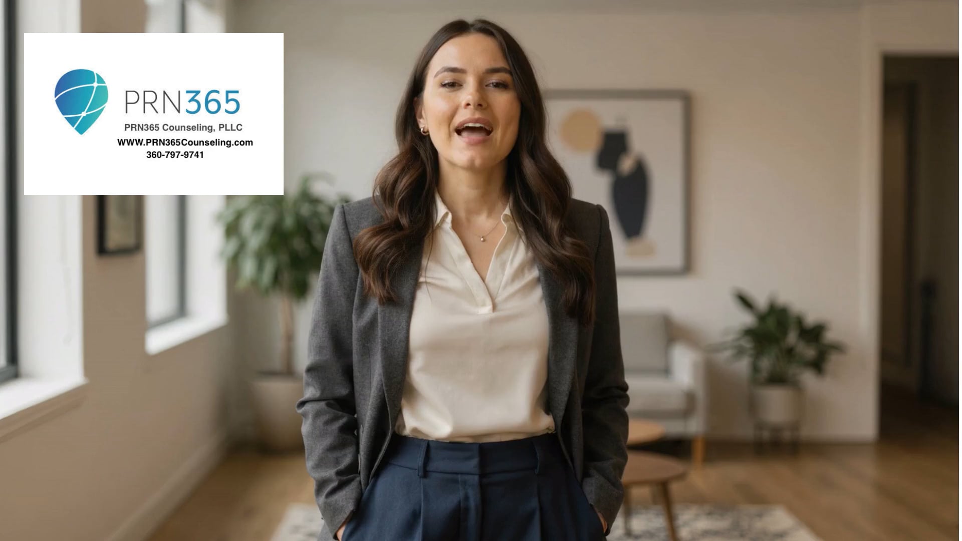 PRN365 Counseling, PLLC