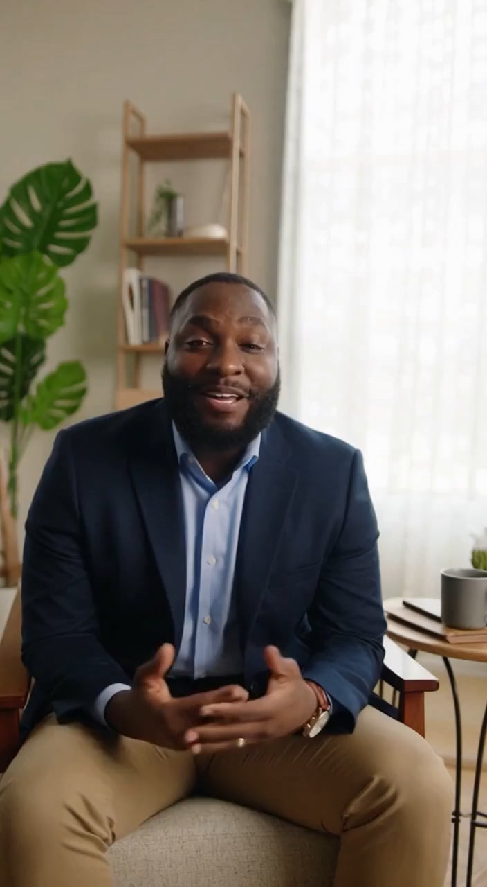 Tre L. King