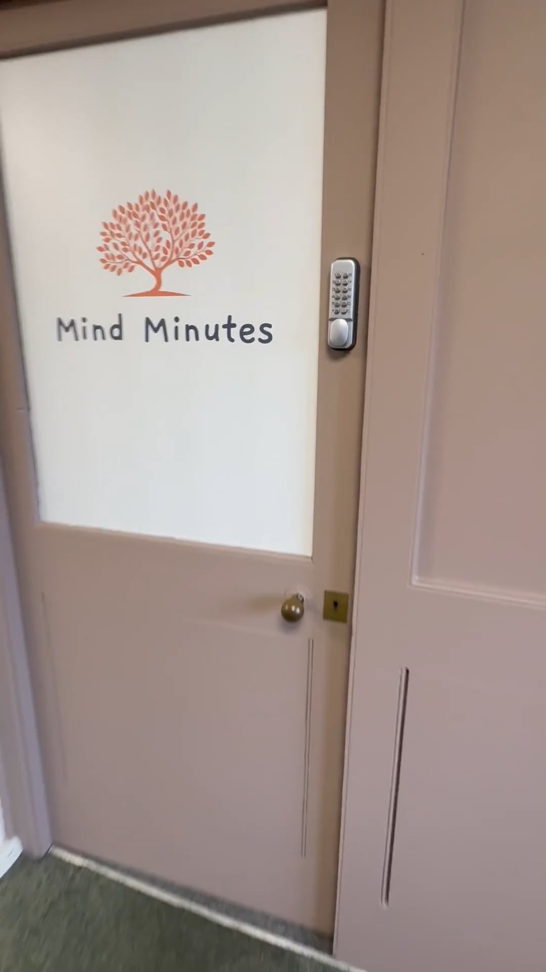 Mind Minutes
