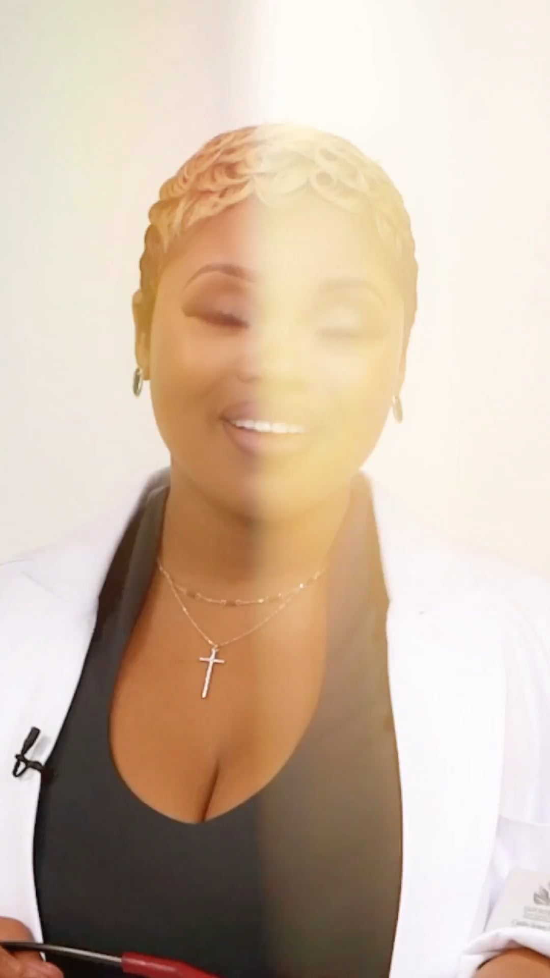 Candice Jackson Parrish
