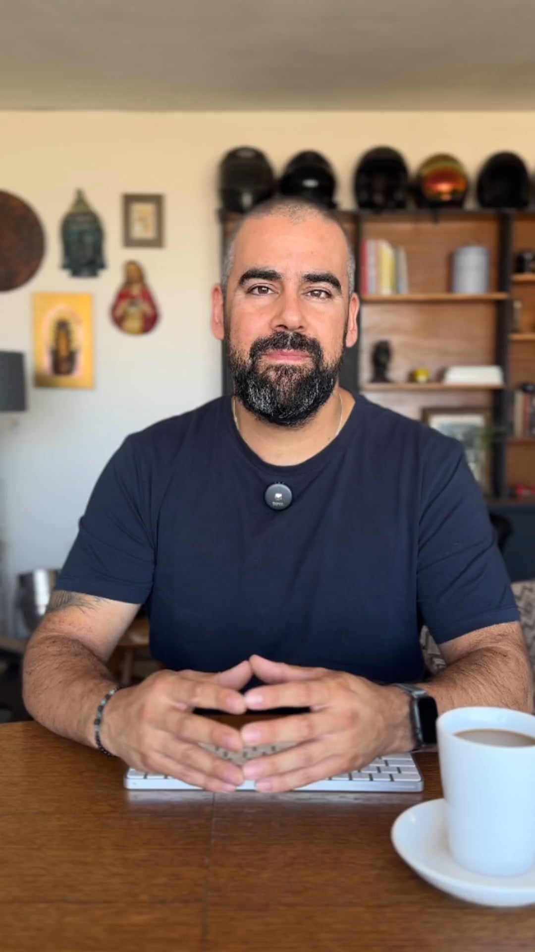 Guillermo Camus Pérez
