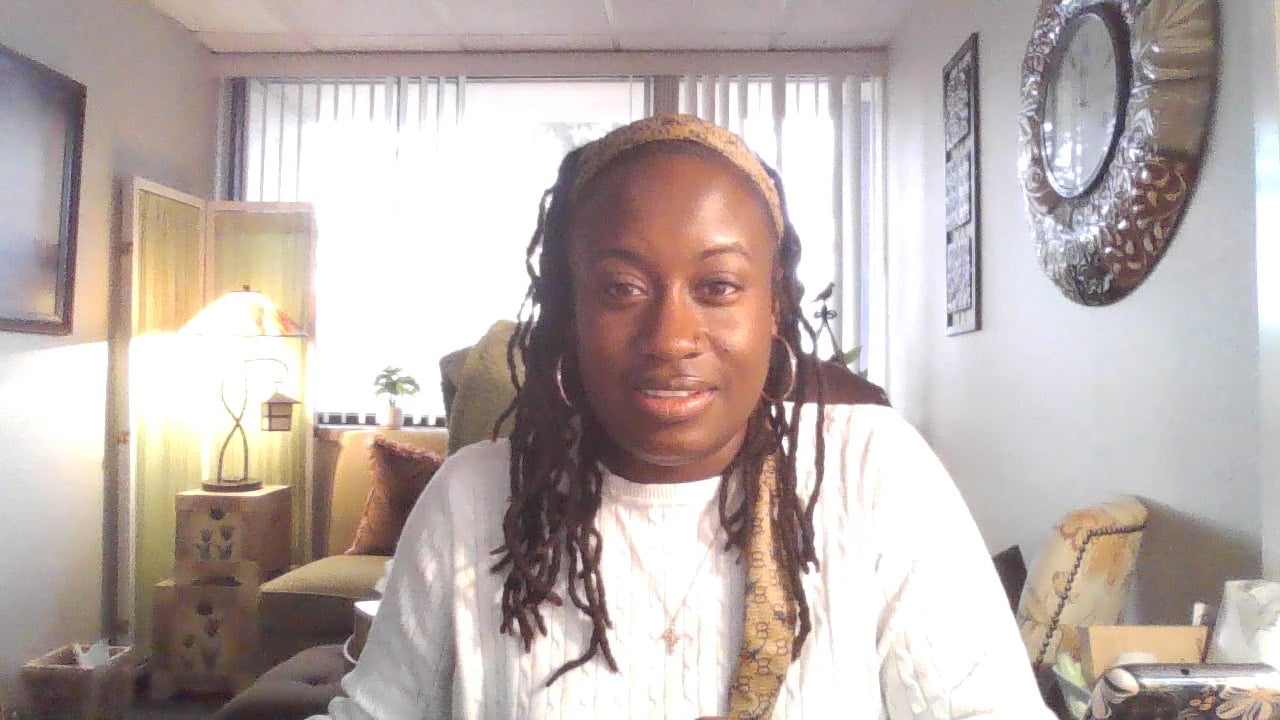 LaTonia Simmons