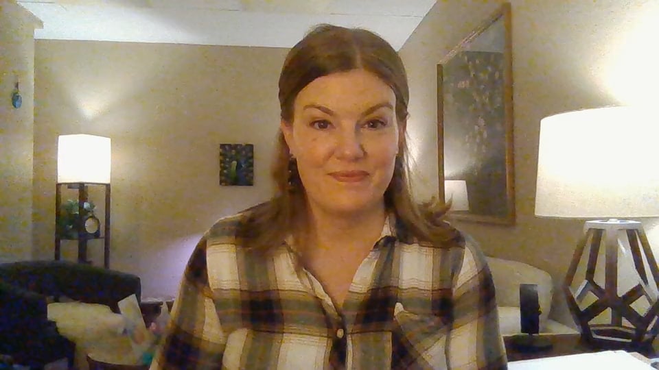 Jolene Harrelson