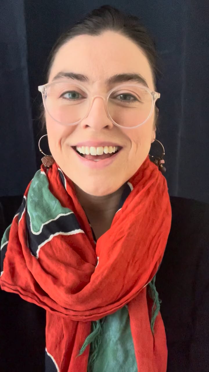 Vista Family Psychiatry, LLC: Esme Yarvis