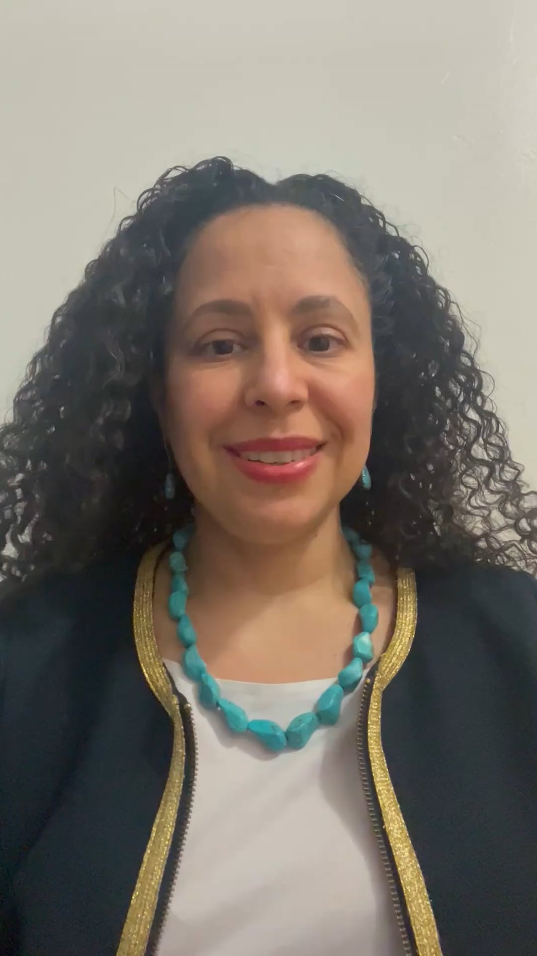 Latina Burnout Monica Polanco