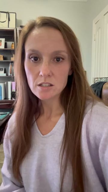 Hannah Short, Postpartum Therapist