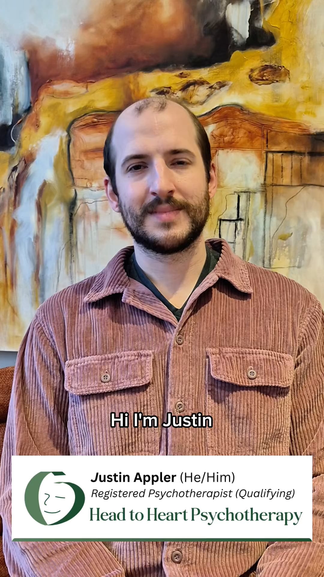 Justin Appler