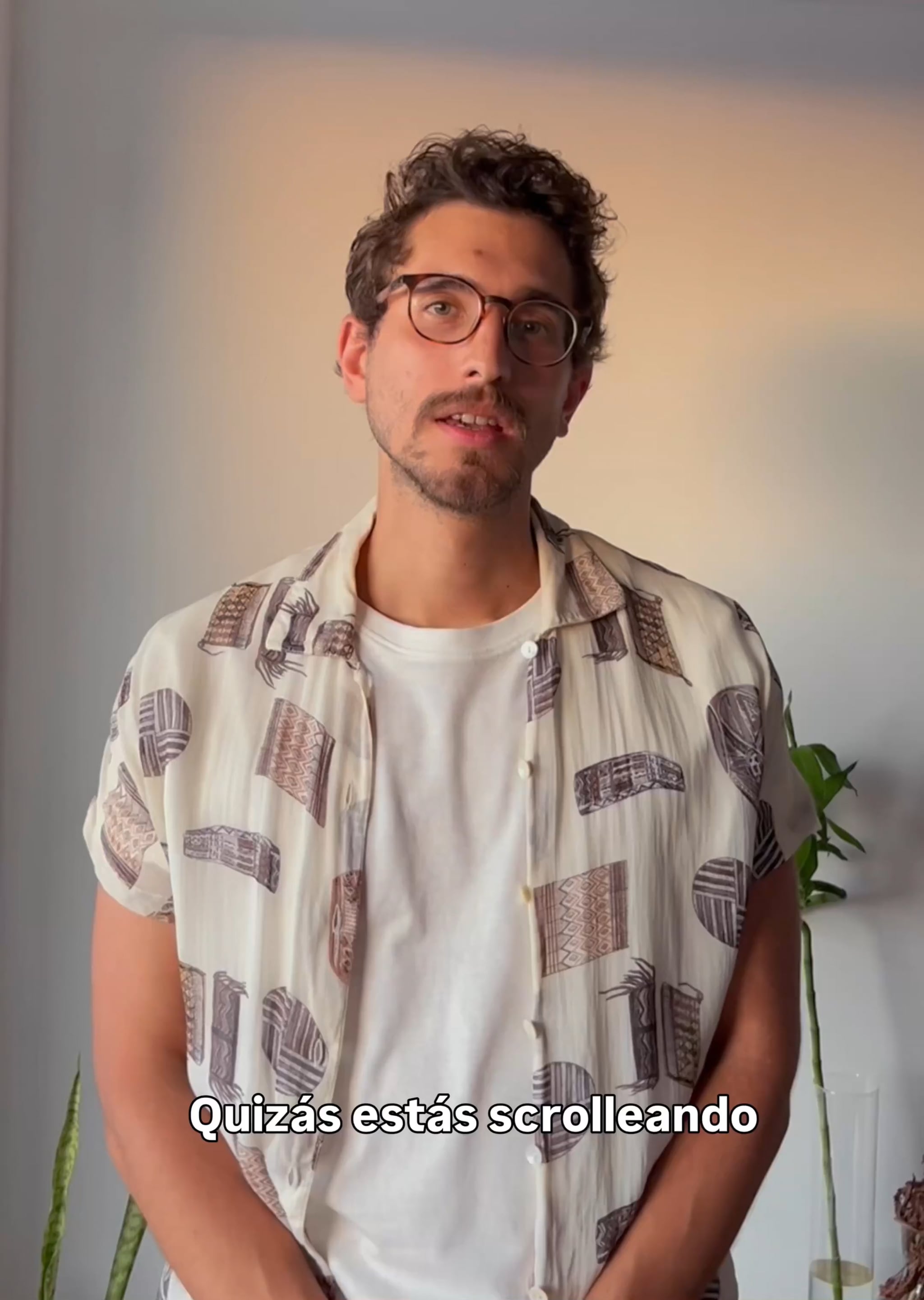 Lautaro Cisneros Psicólogo