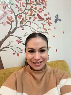 Evelyn Bermea