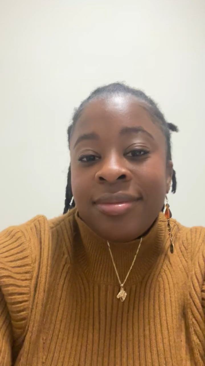 Kerrianne Sejour