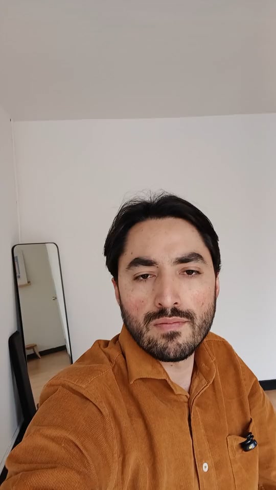 Gabriel Fajardo Rivera