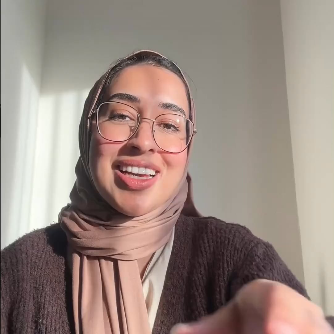 Mareyah Moosa