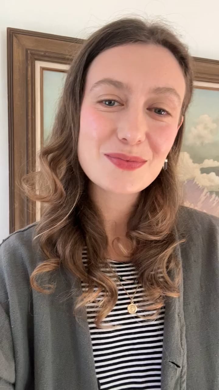 Isabel Lasker