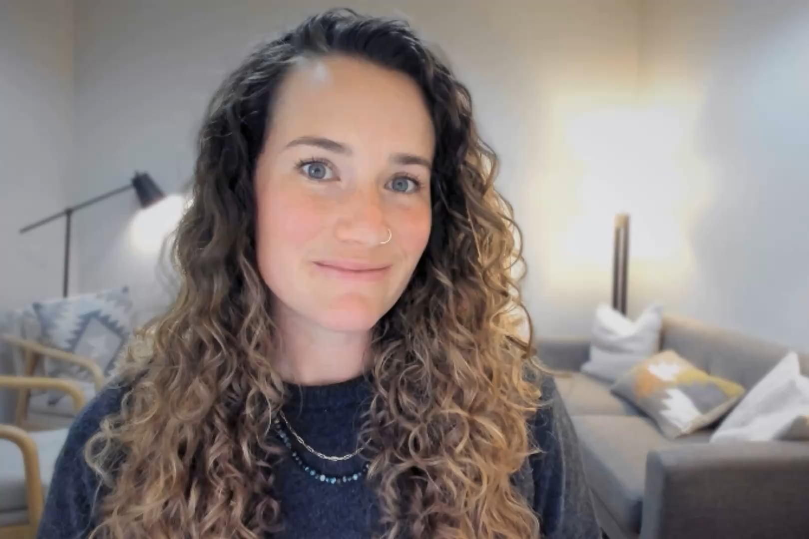 Alana Van Zanten - One Breath At A Time