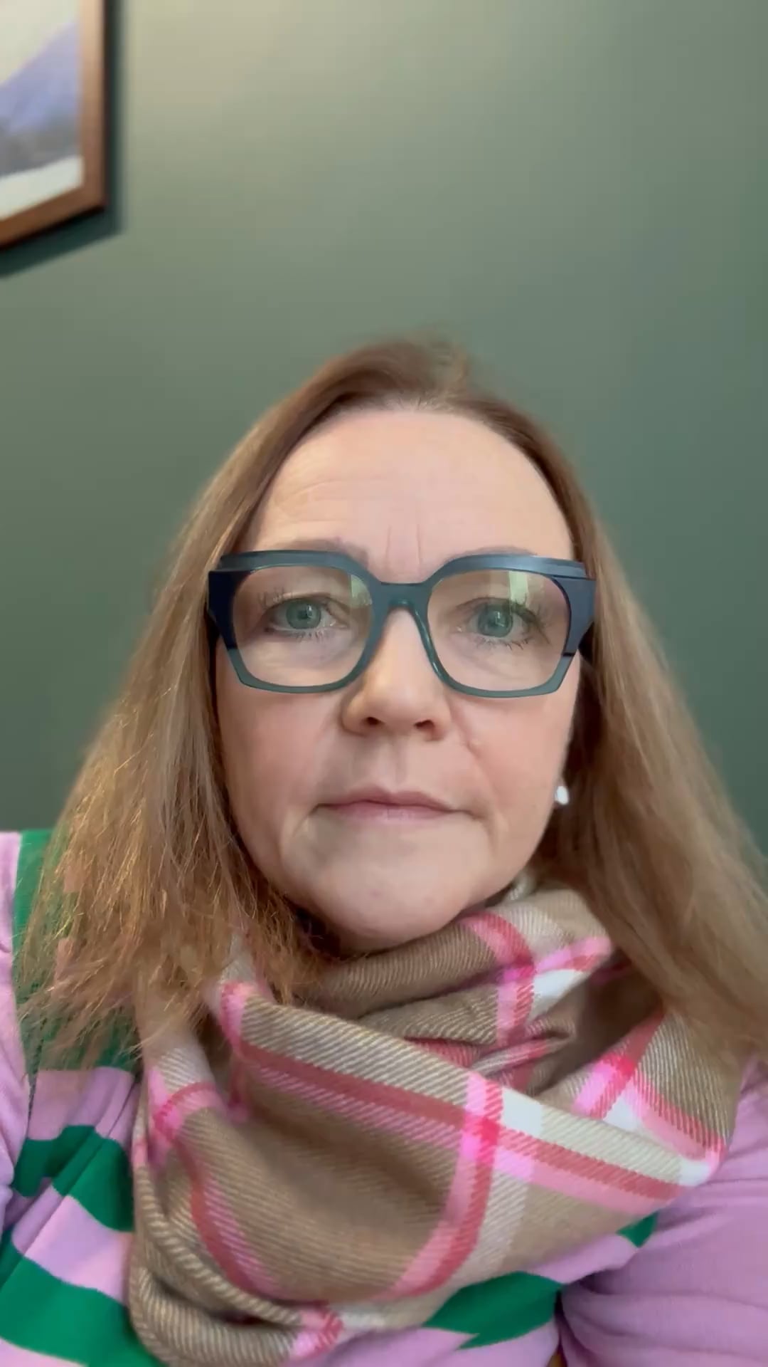 Arlene Struthers-Lake