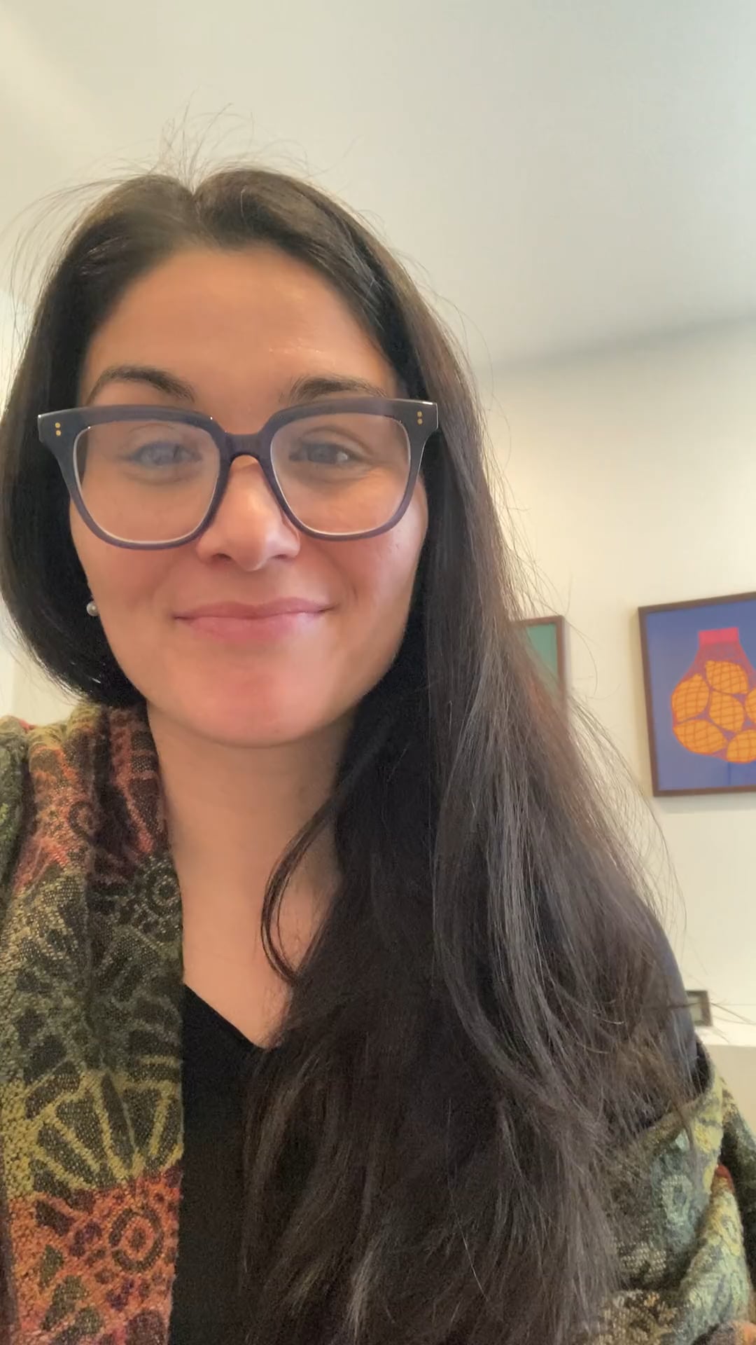 Maia Woolner, Registered Psychotherapist (Qualifying), Toronto, ON, M6J ...