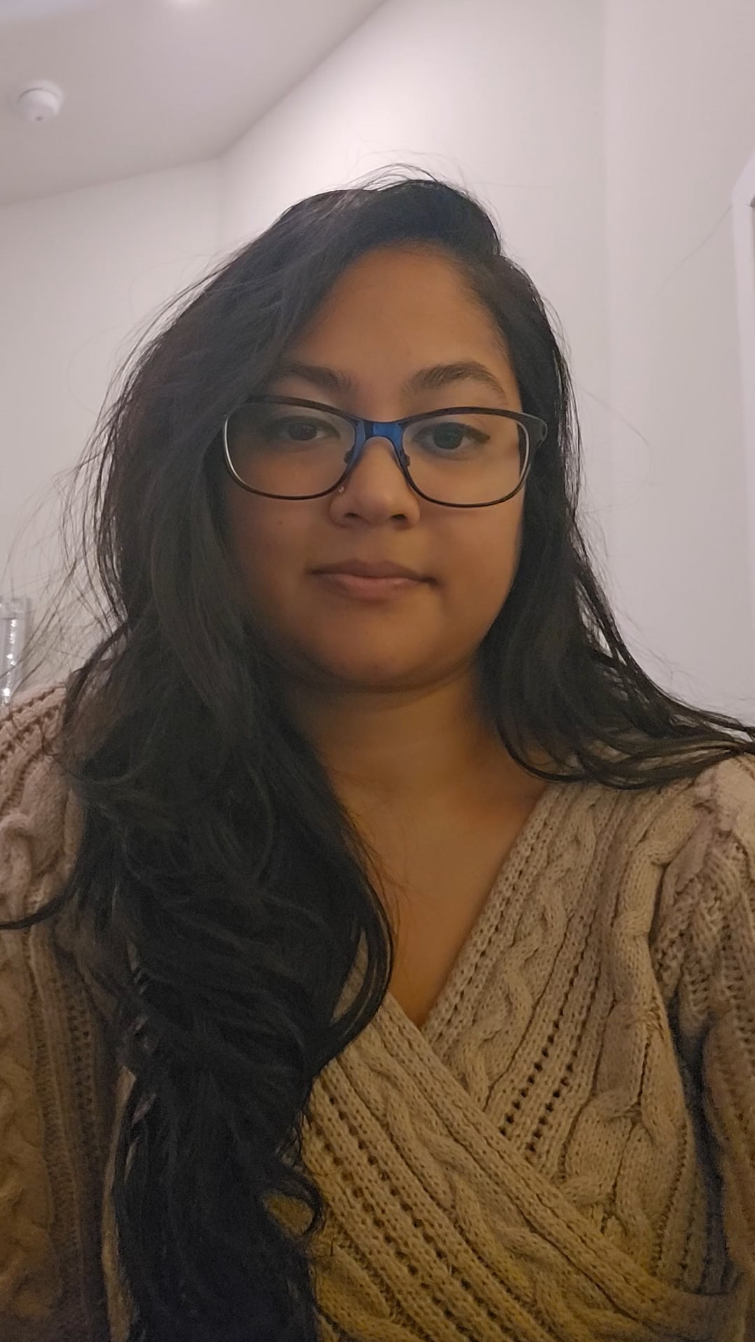 Jessica D Maharaj
