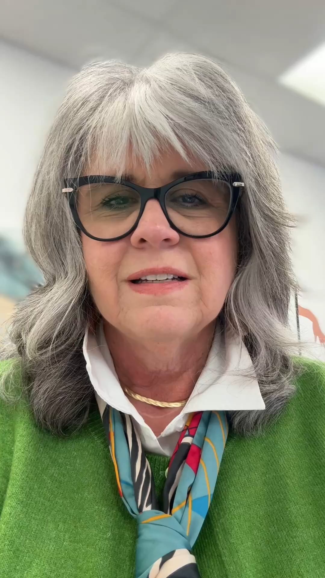 Eileen Borski
