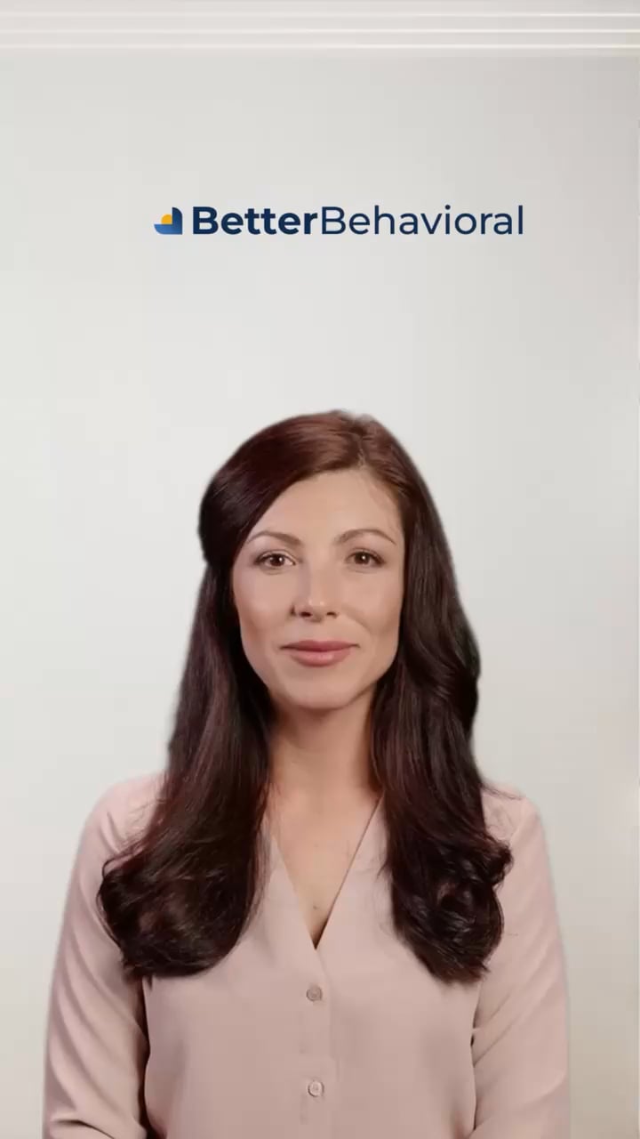 Better Behavioral Greenwood