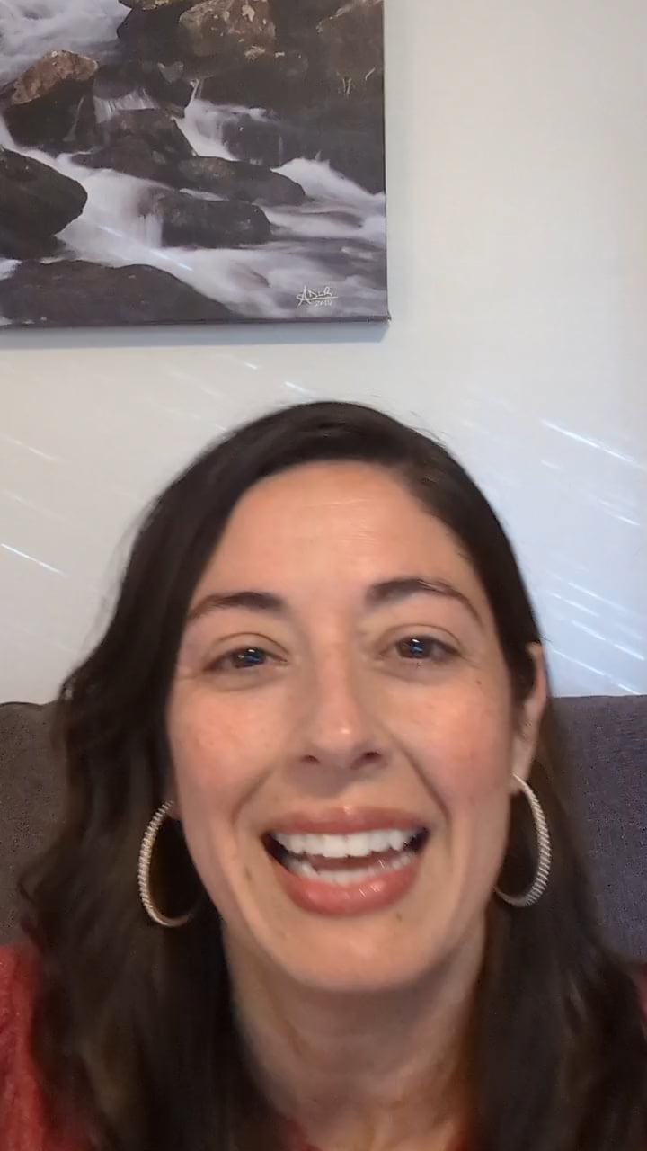Dr. Amanda Danica Lawson-Ross