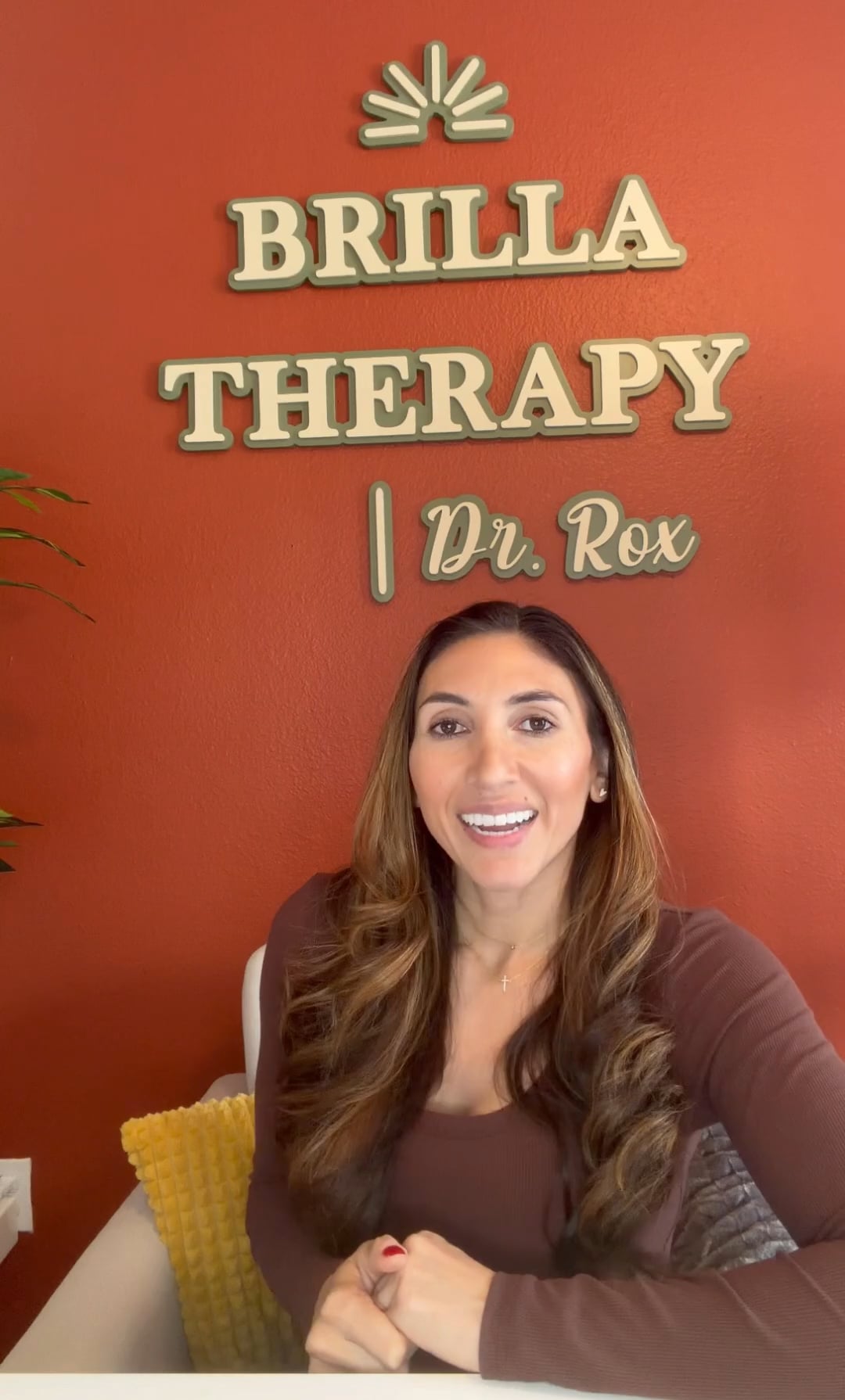 Dr. Rox Saldana