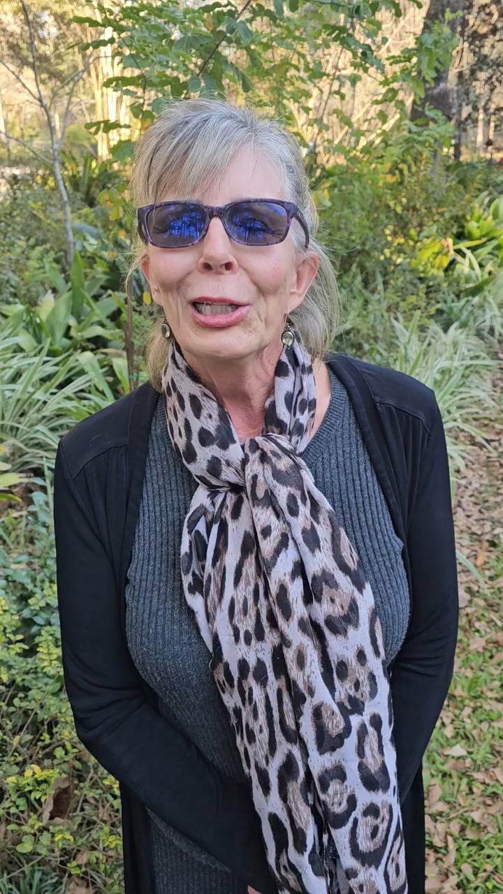 Cecelia Zibilich Lanaux