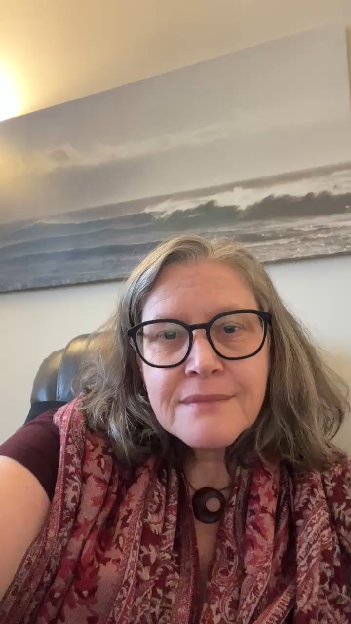 Cynthia Farnsworth