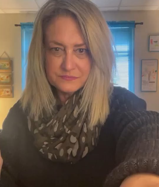 Dr. Dina Leah Ricco