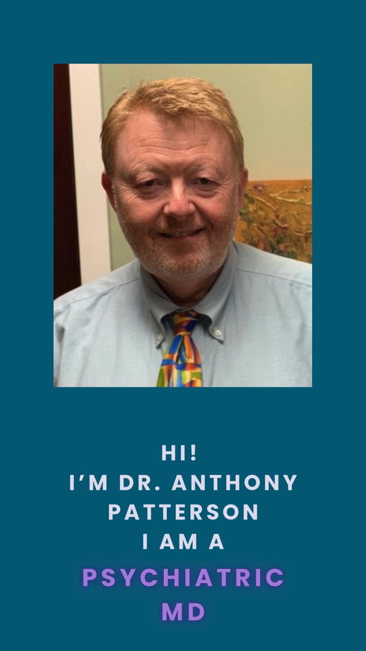 Anthony C. Patterson