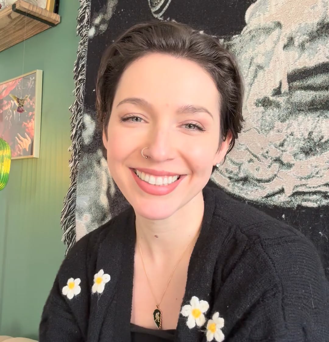 Erika Santosuosso-Condon
