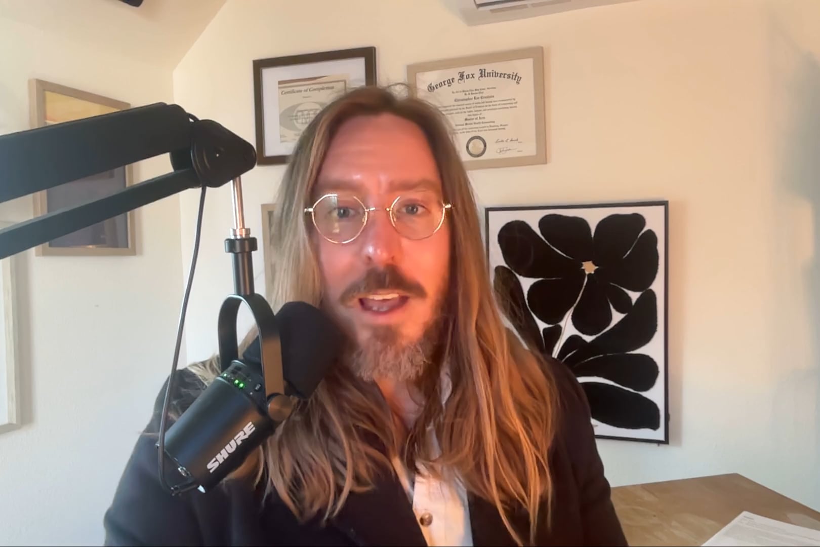 Christopher Lee Creaturo