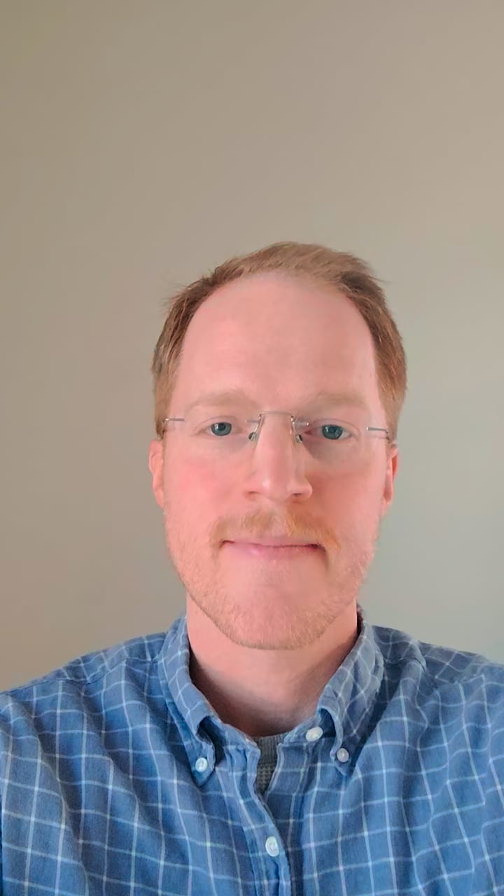 Nathanial Kamerick
