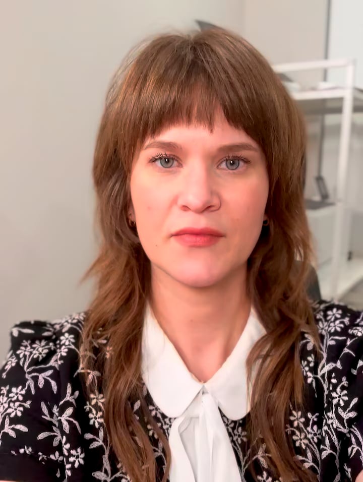 Erin Henley
