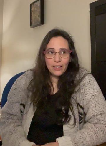 Lisa Tamar Provorny