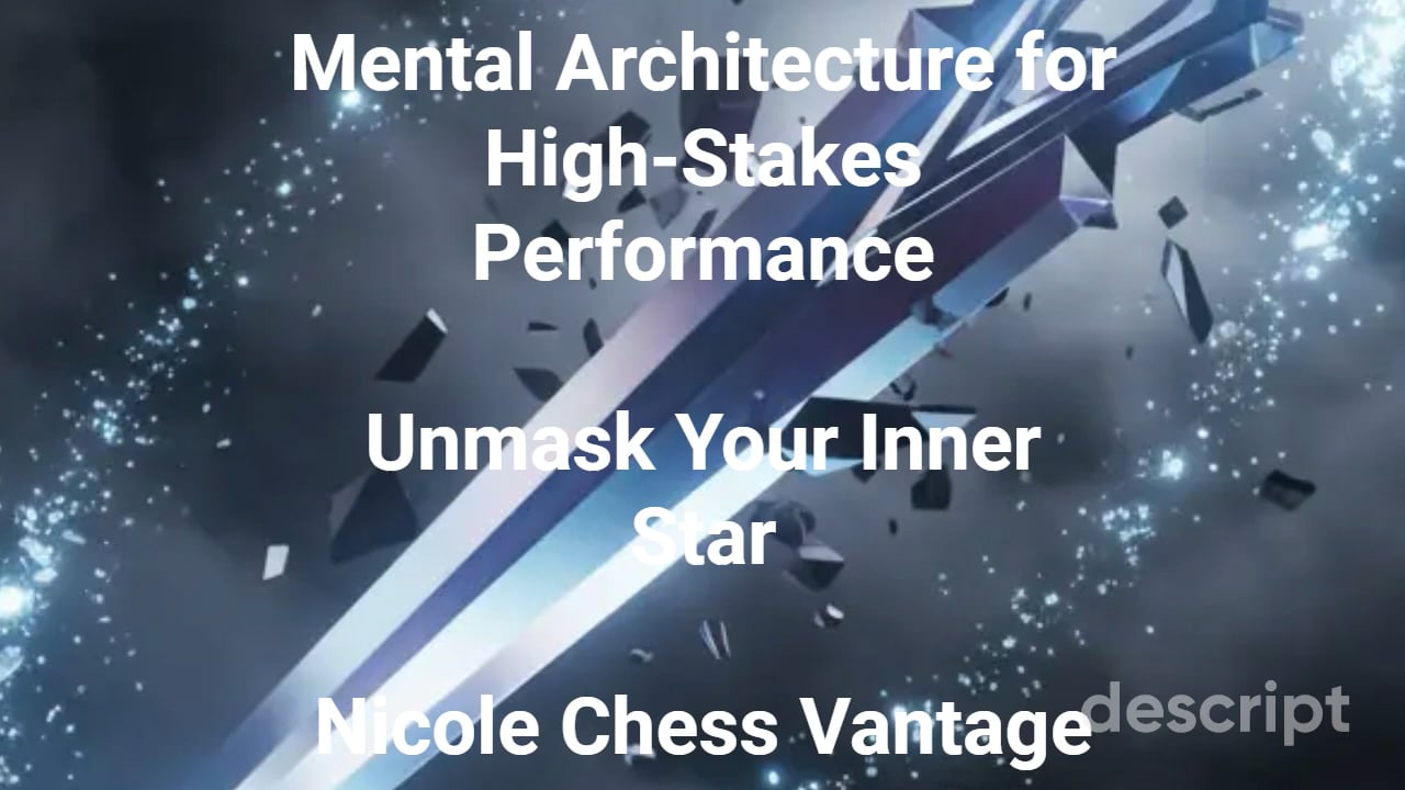 Nicole I Chess