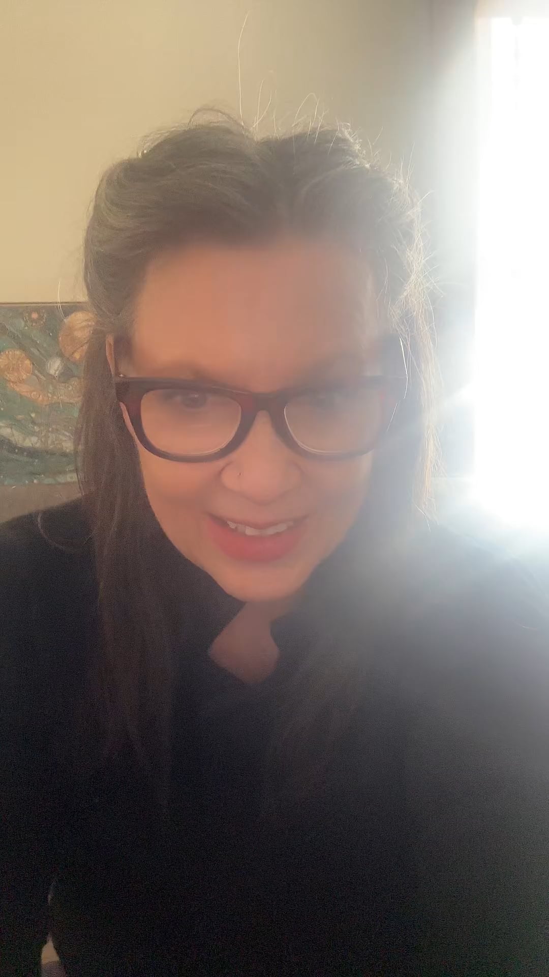 Dr. Melisa M Carrico