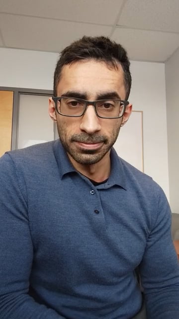 Anis Muhammad, Registered Psychotherapist (Qualifying), Owen Sound, ON ...