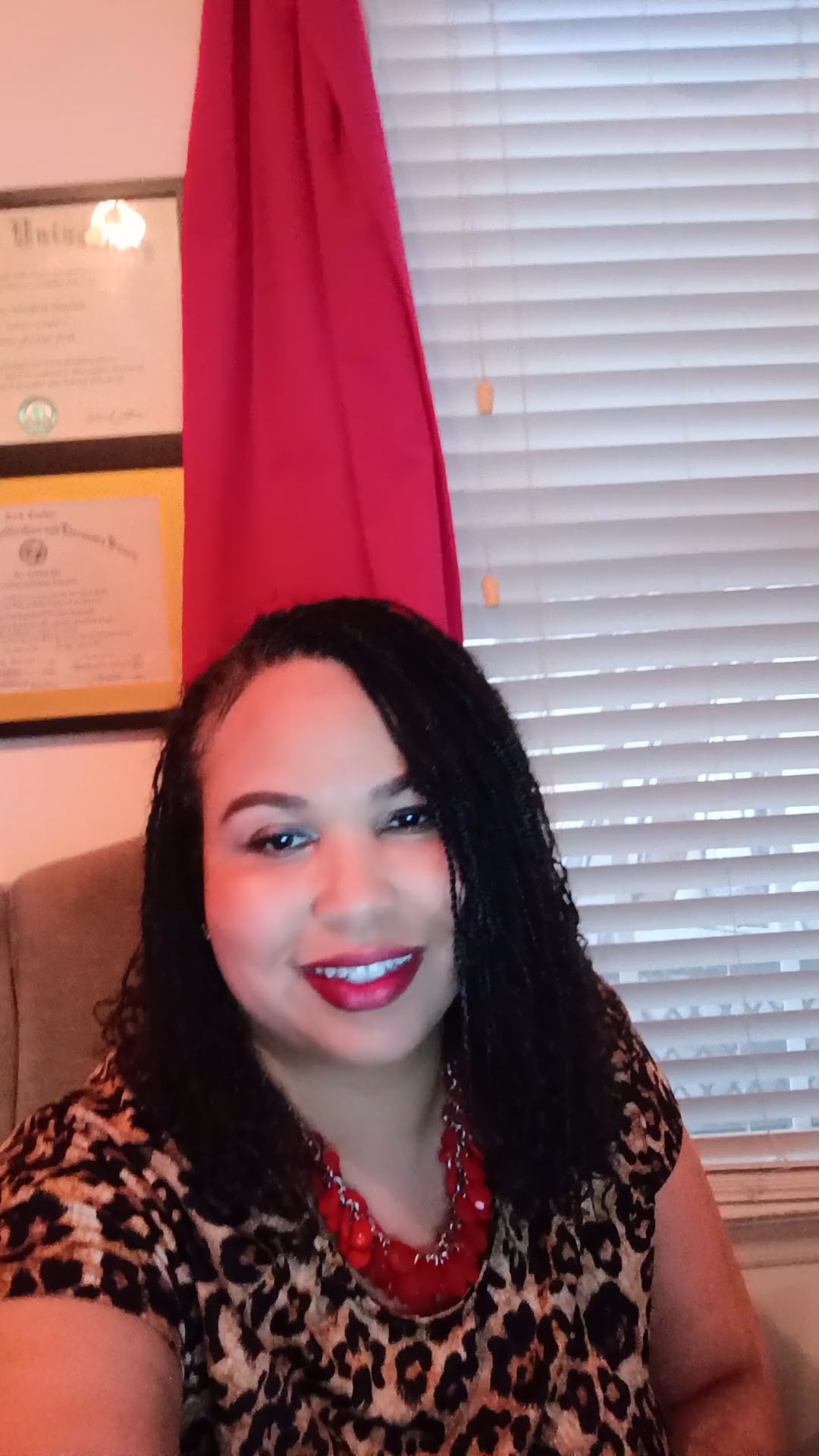 LaDonn Woodson