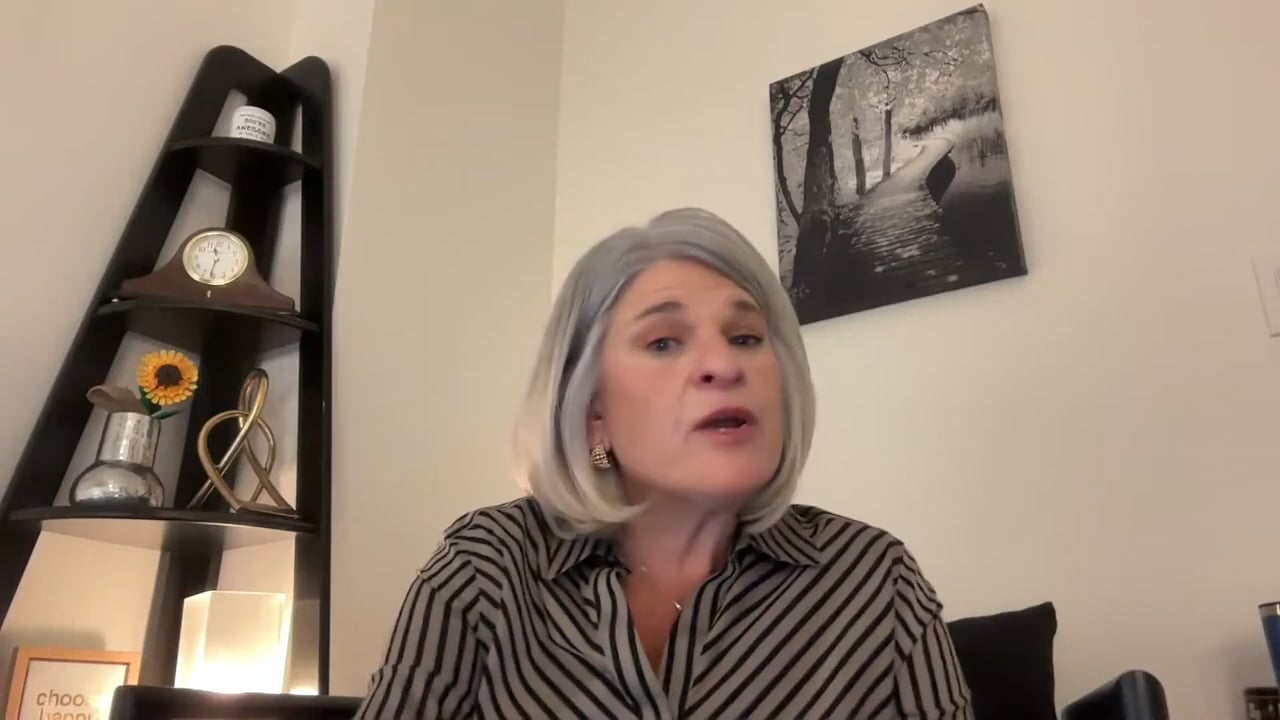 Denise L Pearl